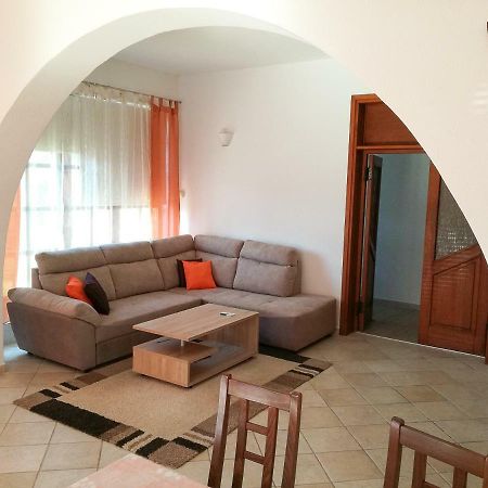 Apartment Sandra Umag Dış mekan fotoğraf