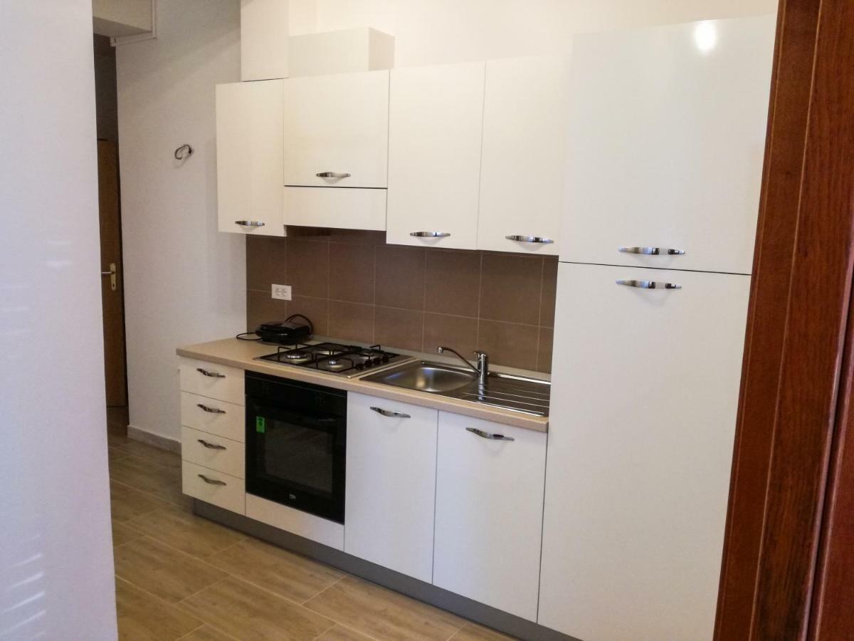 Apartment Sandra Umag Dış mekan fotoğraf