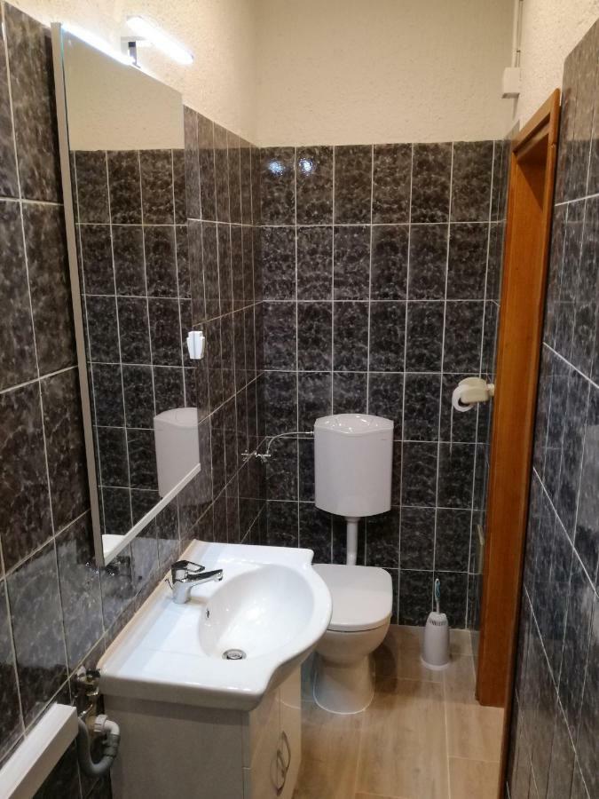 Apartment Sandra Umag Dış mekan fotoğraf