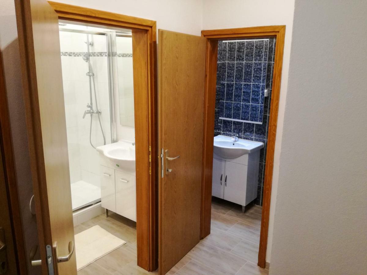 Apartment Sandra Umag Dış mekan fotoğraf