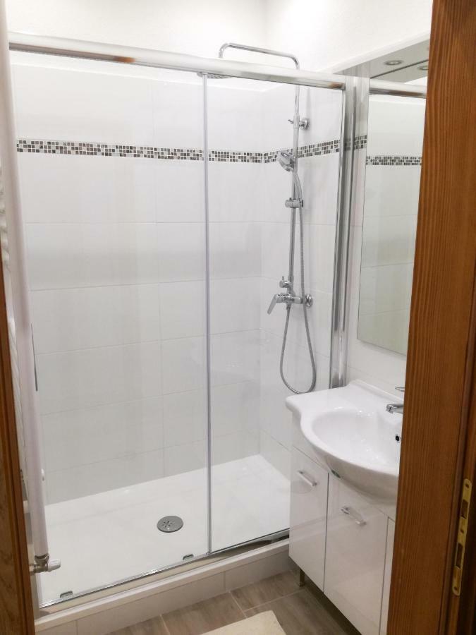 Apartment Sandra Umag Dış mekan fotoğraf