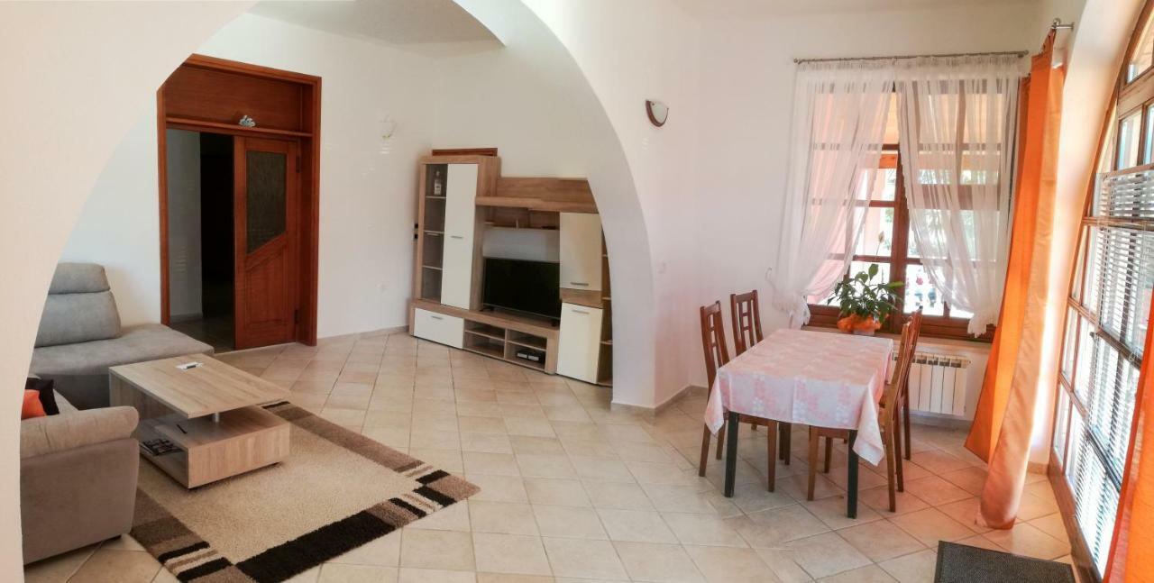 Apartment Sandra Umag Dış mekan fotoğraf