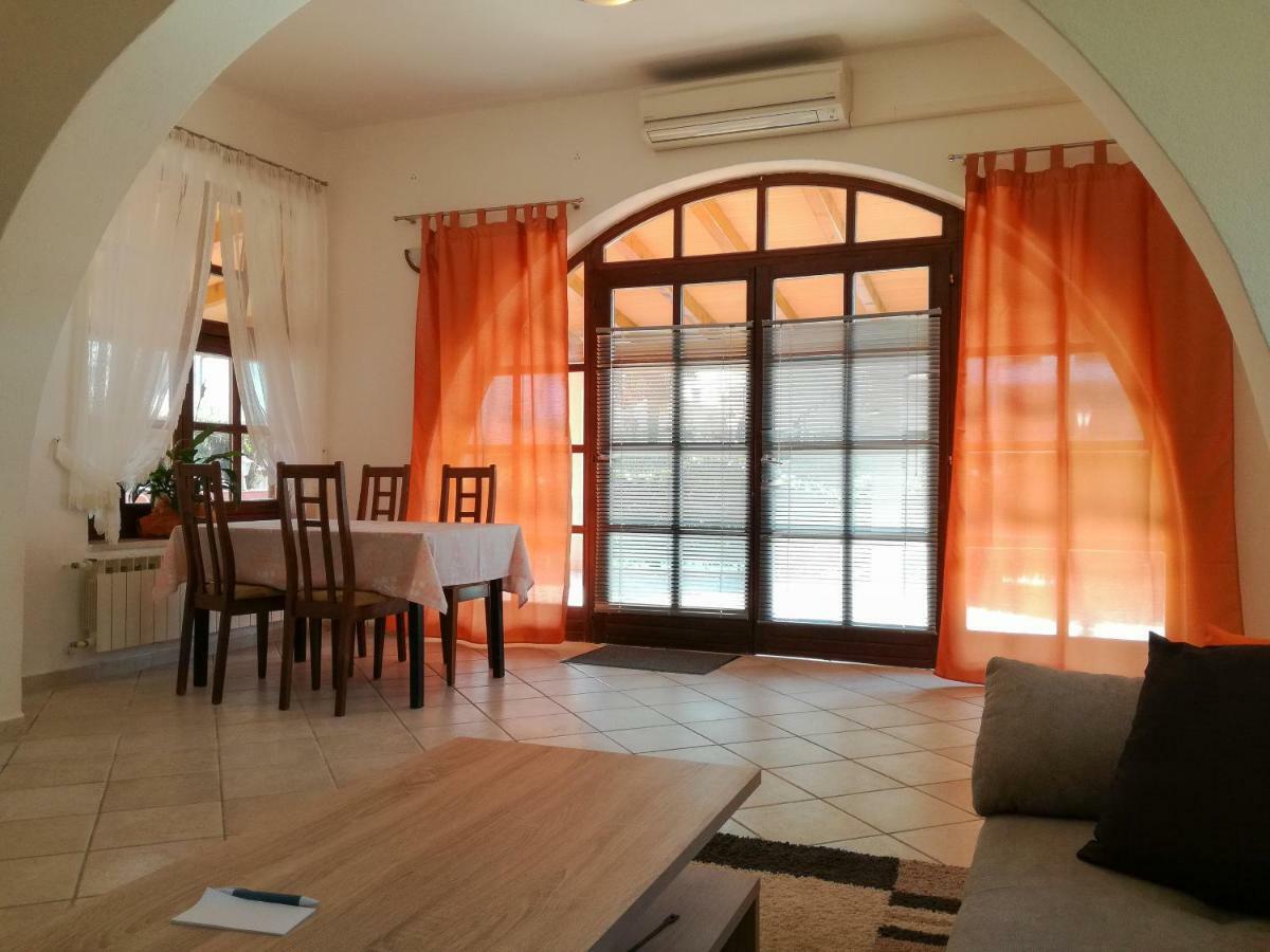 Apartment Sandra Umag Dış mekan fotoğraf