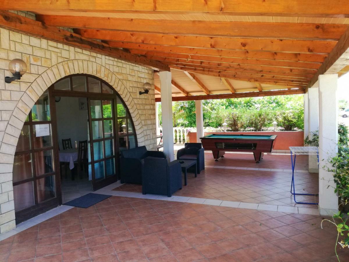 Apartment Sandra Umag Dış mekan fotoğraf