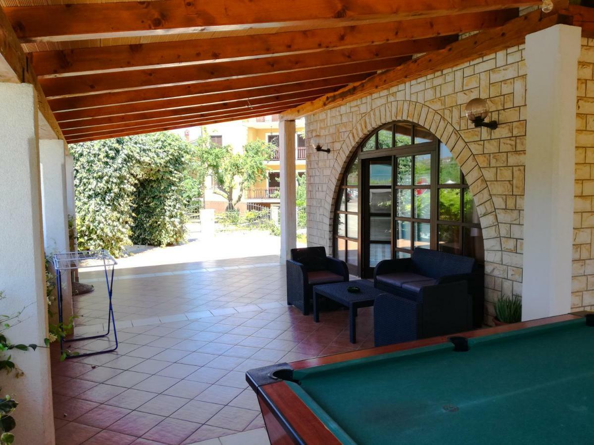 Apartment Sandra Umag Dış mekan fotoğraf