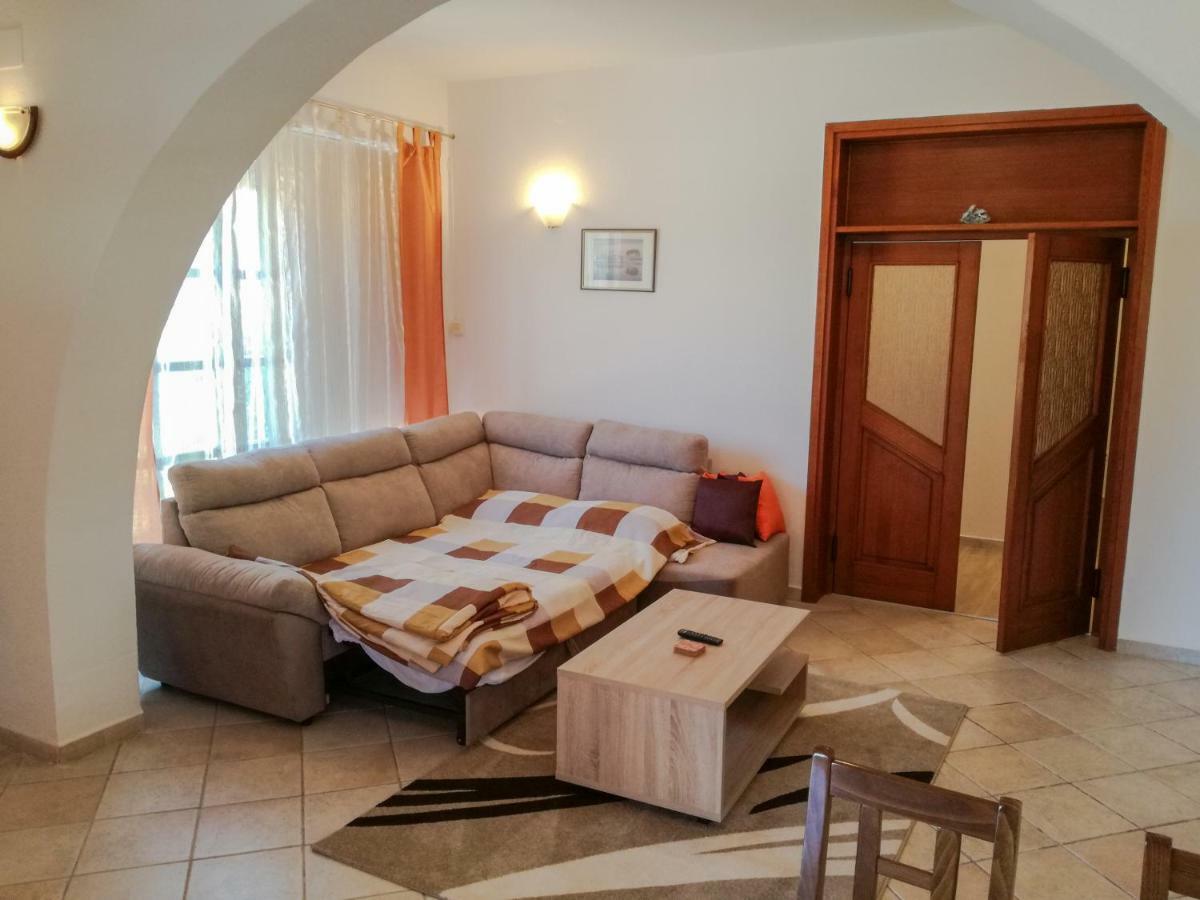 Apartment Sandra Umag Dış mekan fotoğraf