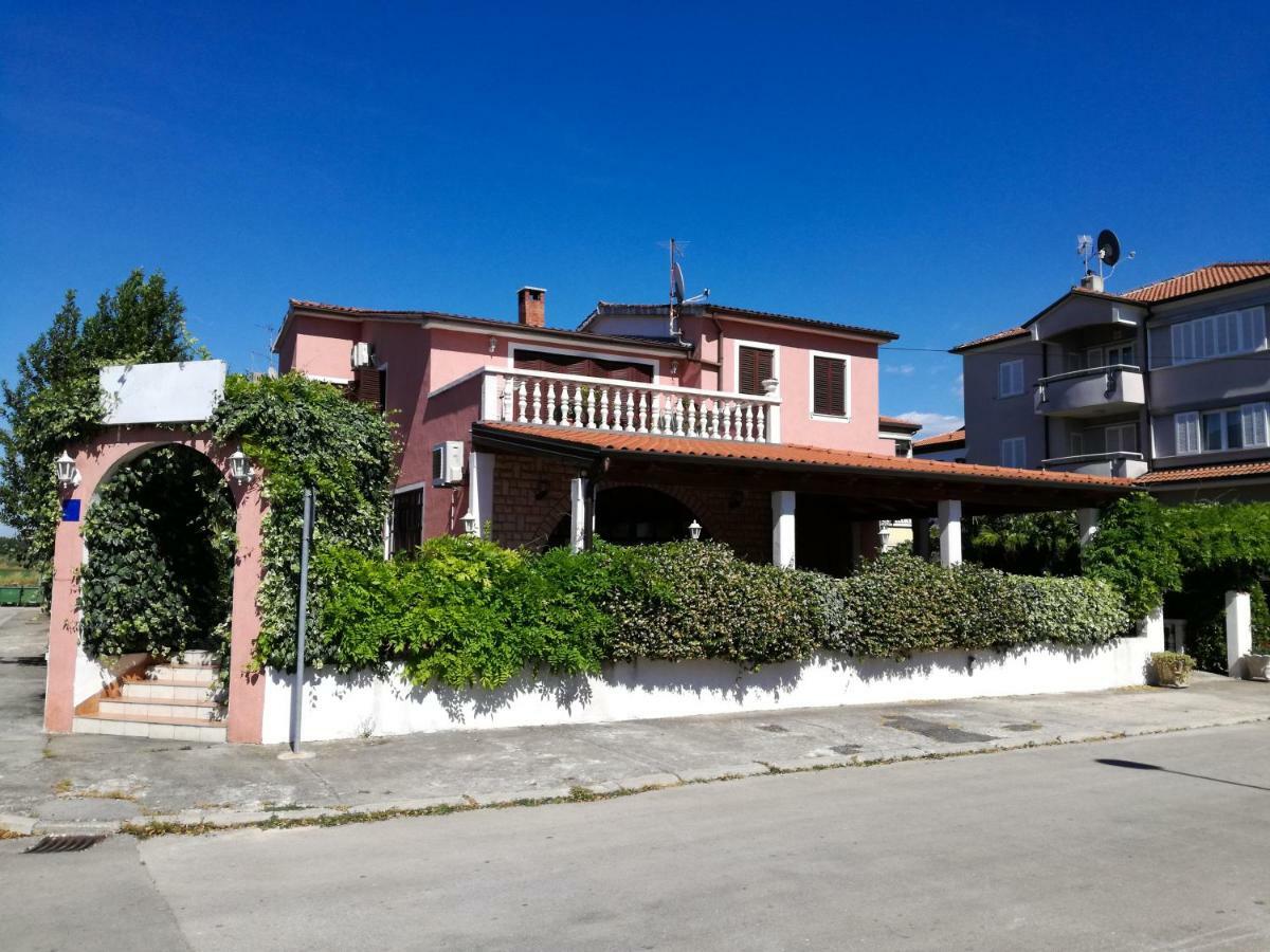 Apartment Sandra Umag Dış mekan fotoğraf