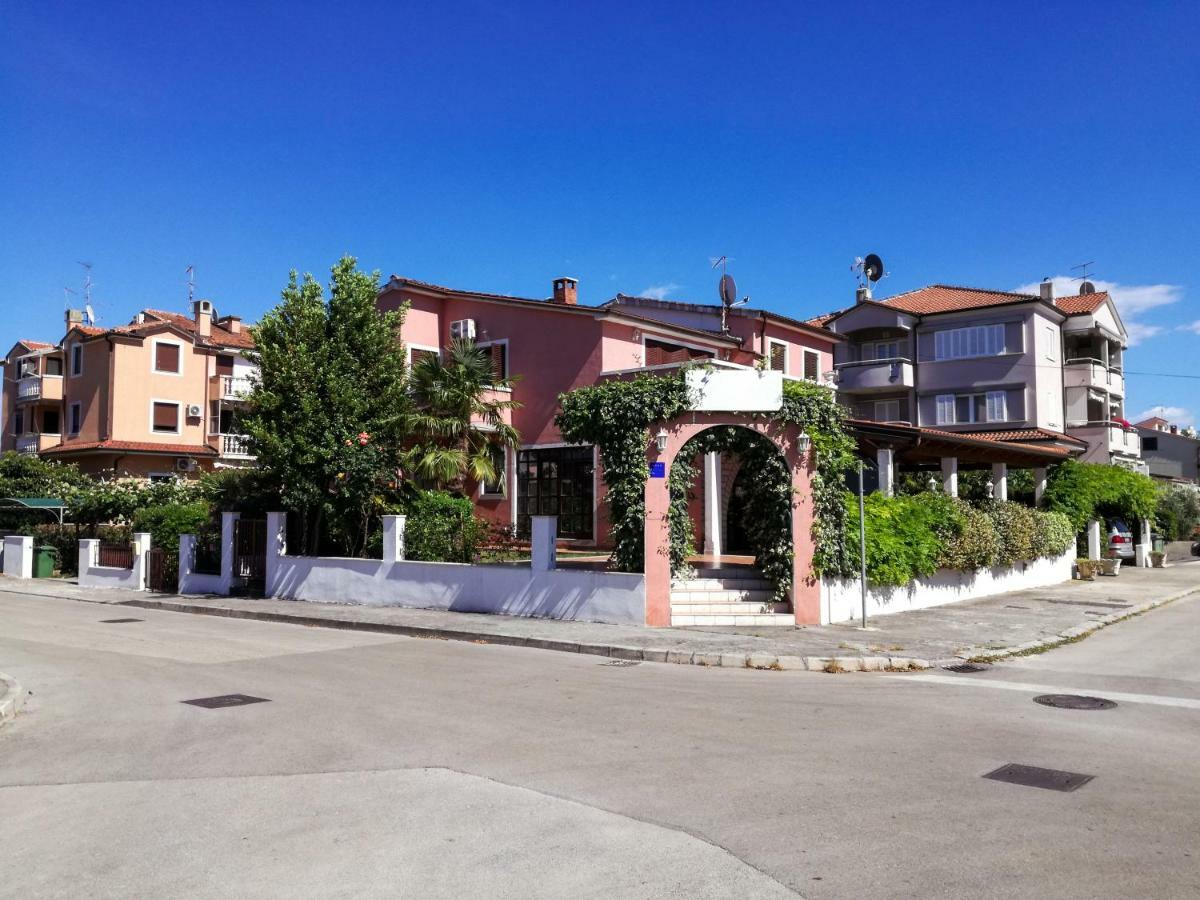 Apartment Sandra Umag Dış mekan fotoğraf